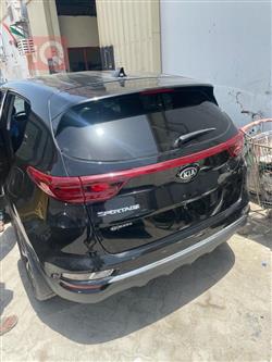 کیا سپۆرتاج